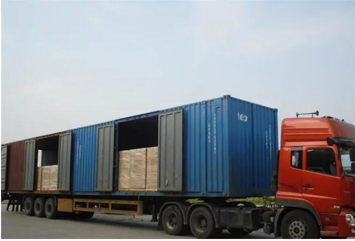 杭州到武陟县货运专线